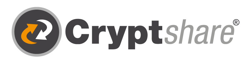 Cryptshare Logo